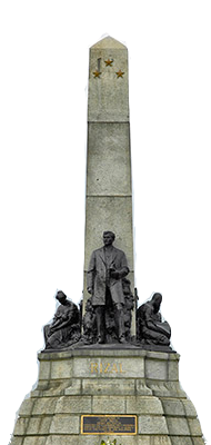 Rizal-Monument