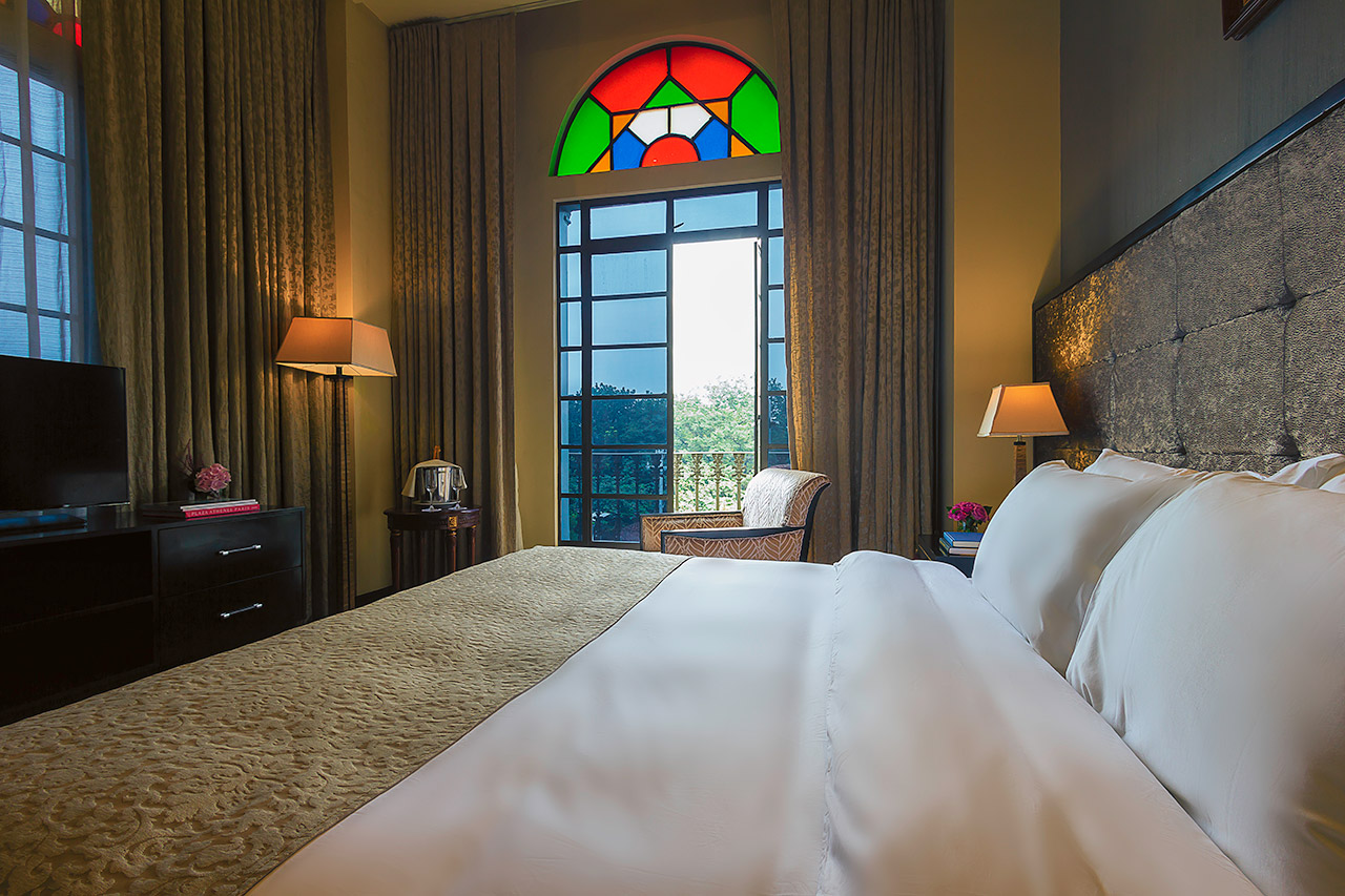 The Luneta Suite 2