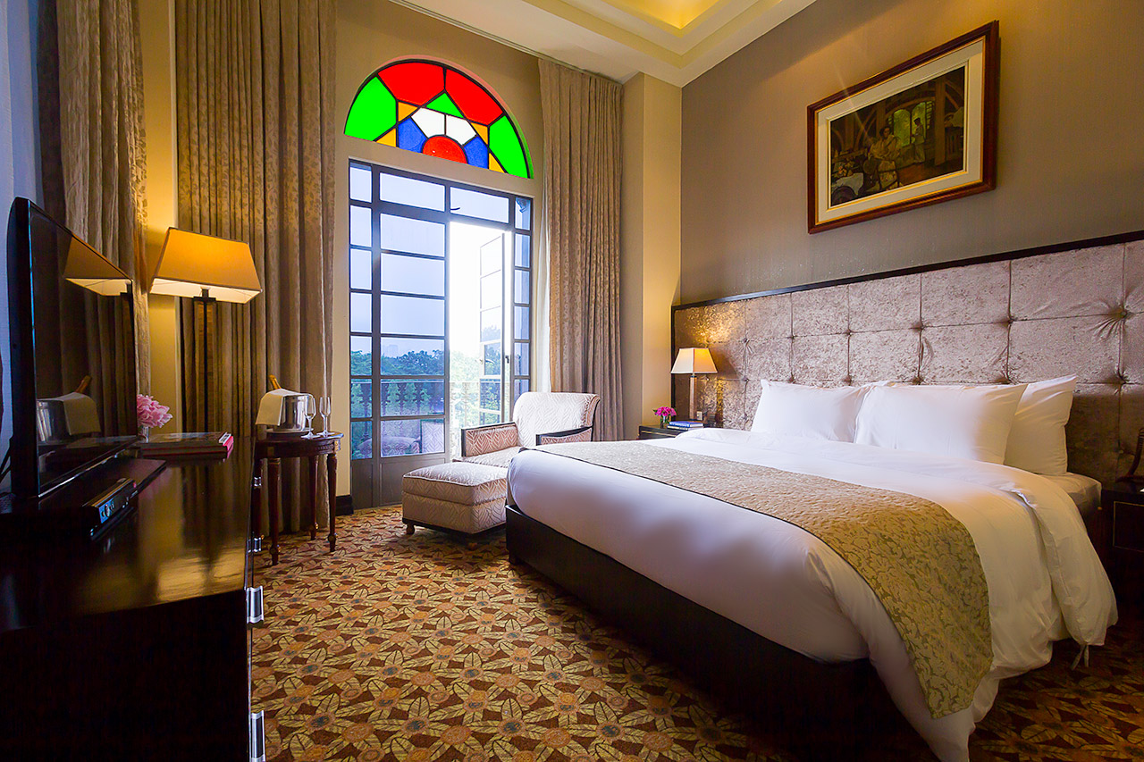 The Luneta Suite 3